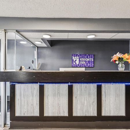 Knights Inn Antioch Νάσβιλ Εξωτερικό φωτογραφία