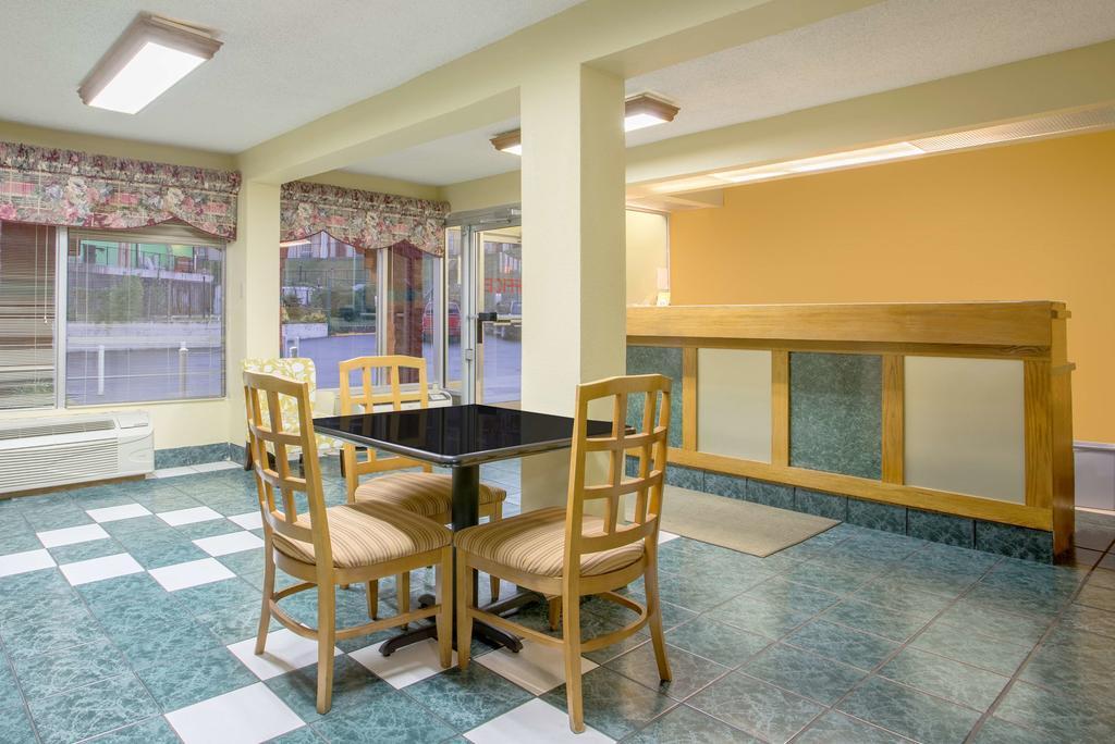 Knights Inn Antioch Νάσβιλ Εξωτερικό φωτογραφία