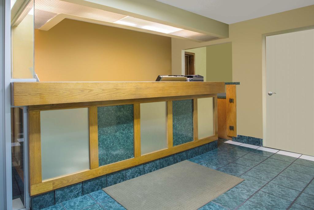 Knights Inn Antioch Νάσβιλ Εξωτερικό φωτογραφία