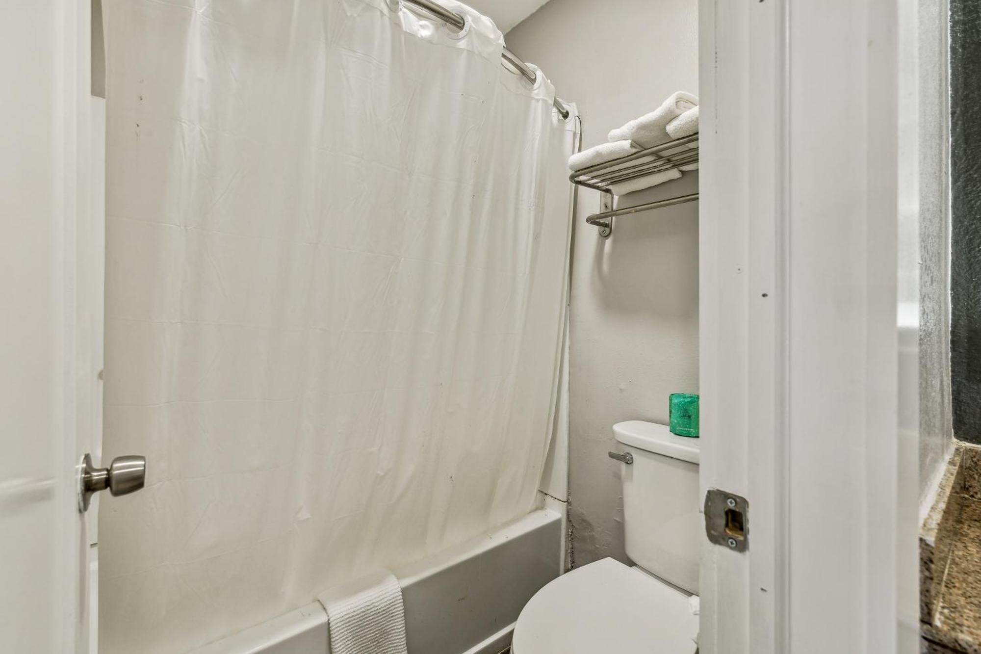 Knights Inn Antioch Νάσβιλ Εξωτερικό φωτογραφία