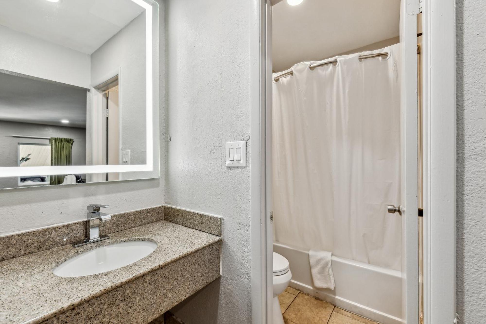 Knights Inn Antioch Νάσβιλ Εξωτερικό φωτογραφία
