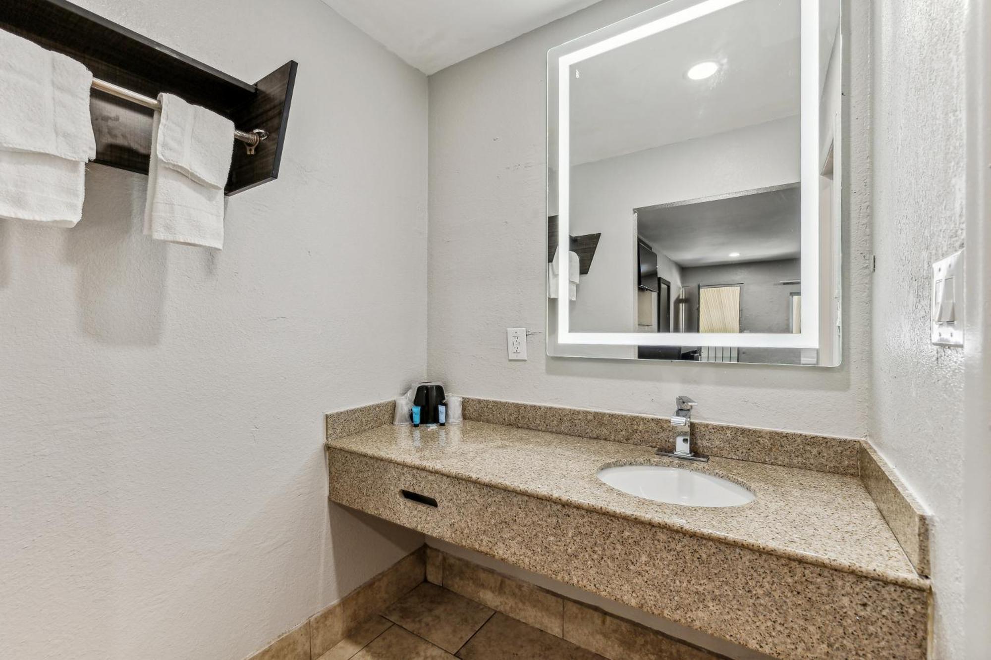 Knights Inn Antioch Νάσβιλ Εξωτερικό φωτογραφία